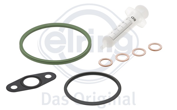 Set montaj, turbocompresor 259.930 ELRING